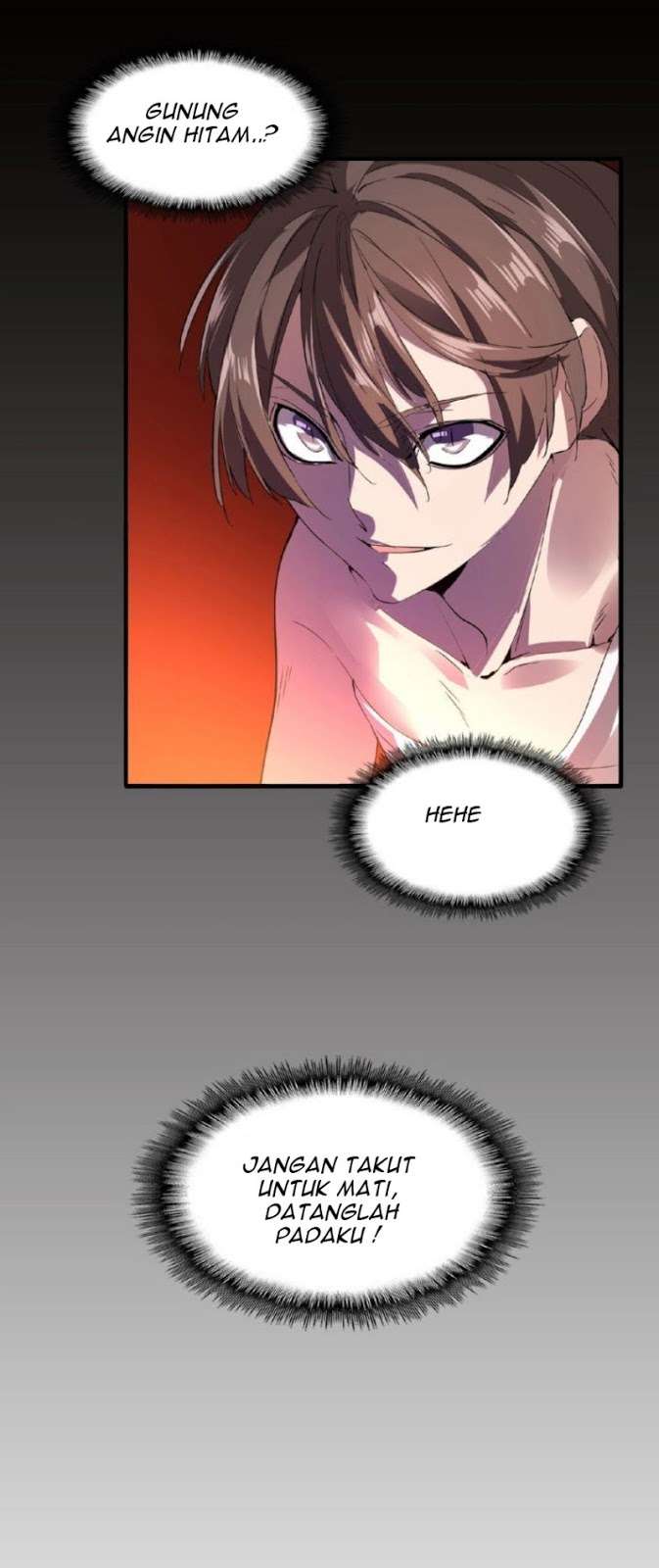 Magic Emperor Chapter 13 - halaman 43
