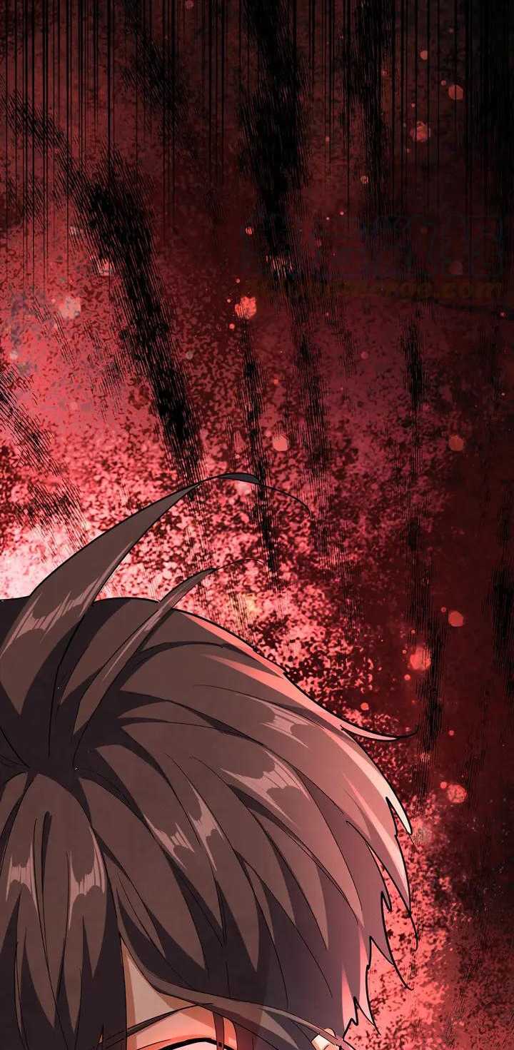 Magic Emperor Chapter 130 - halaman 4