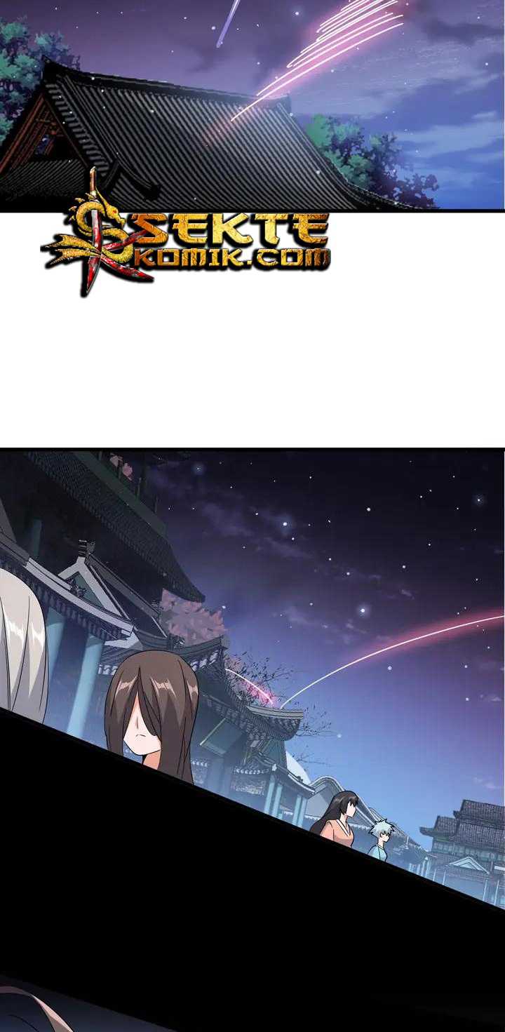 Magic Emperor Chapter 130 - halaman 7