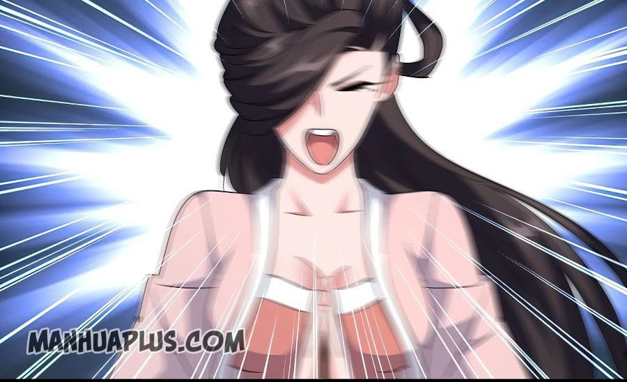 Magic Emperor Chapter 132 - halaman 15