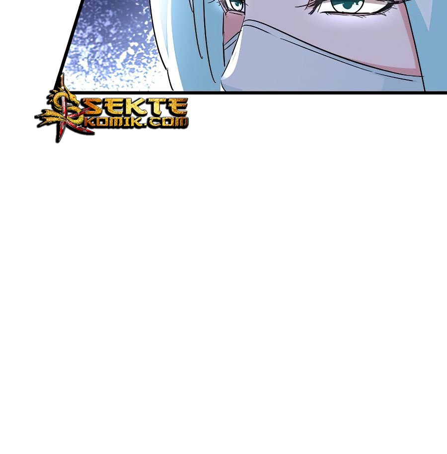 Magic Emperor Chapter 133 - halaman 23