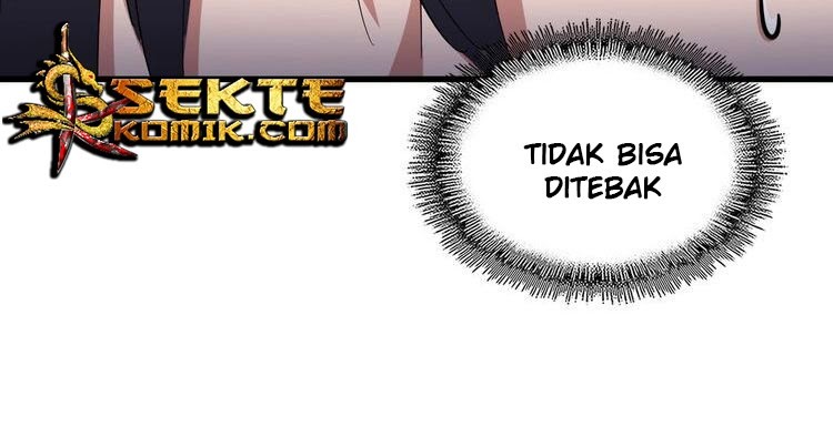 Magic Emperor Chapter 134 - halaman 6