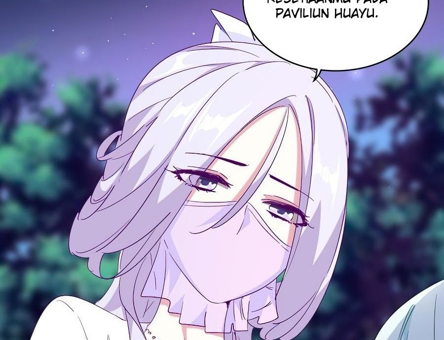 Magic Emperor Chapter 135 - halaman 11