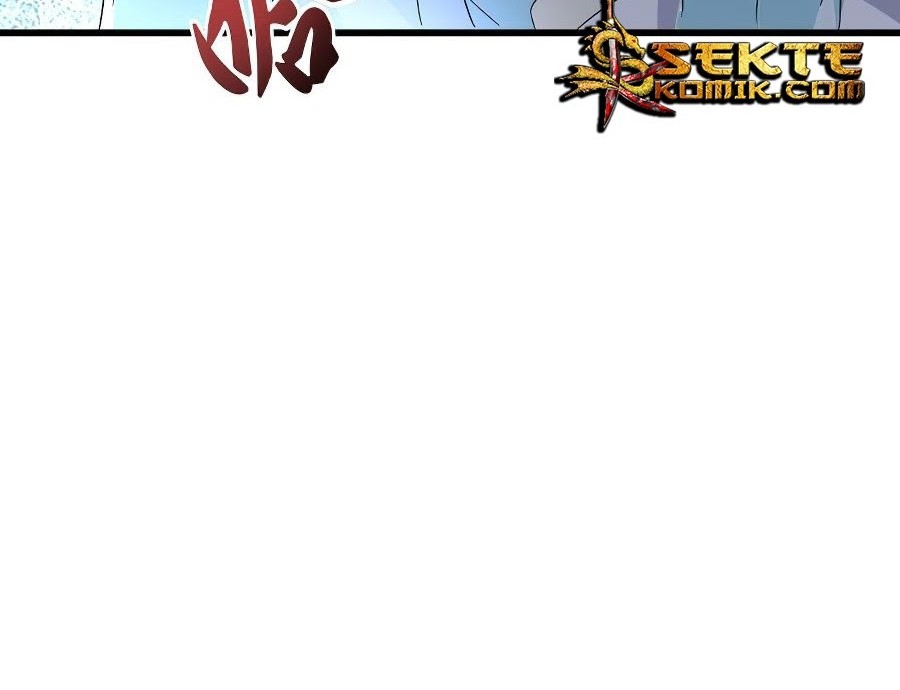 Magic Emperor Chapter 135 - halaman 13