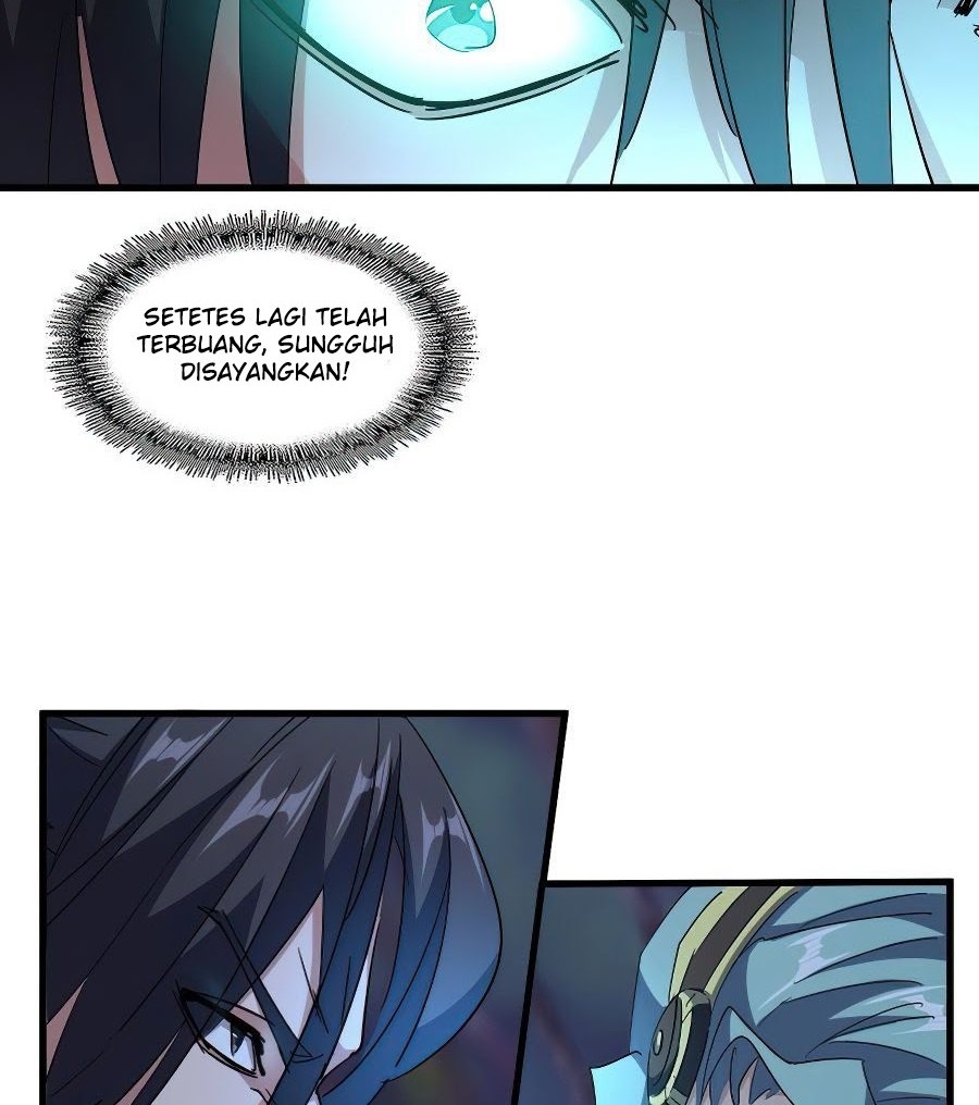Magic Emperor Chapter 135 - halaman 17