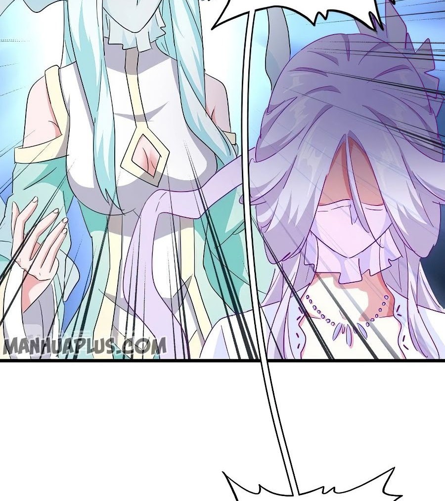 Magic Emperor Chapter 135 - halaman 27