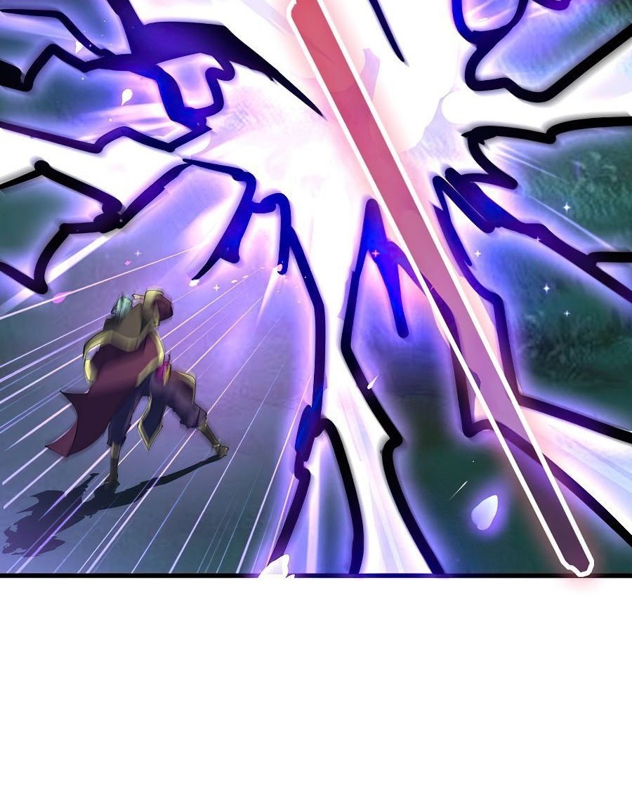 Magic Emperor Chapter 135 - halaman 37