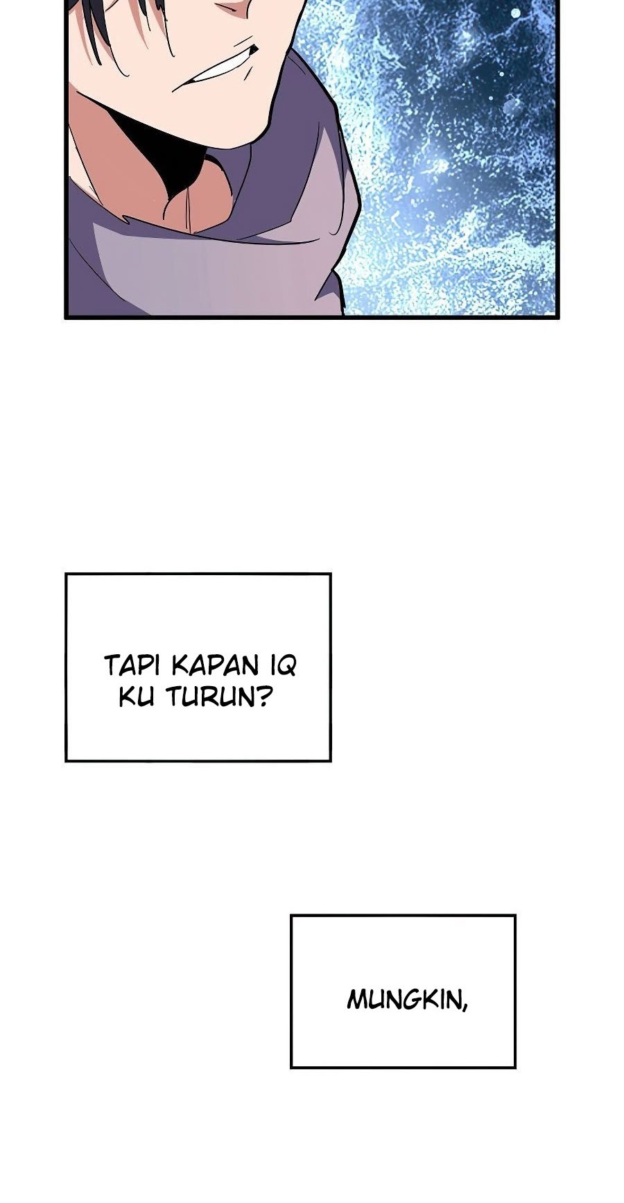 Magic Emperor Chapter 135 - halaman 5