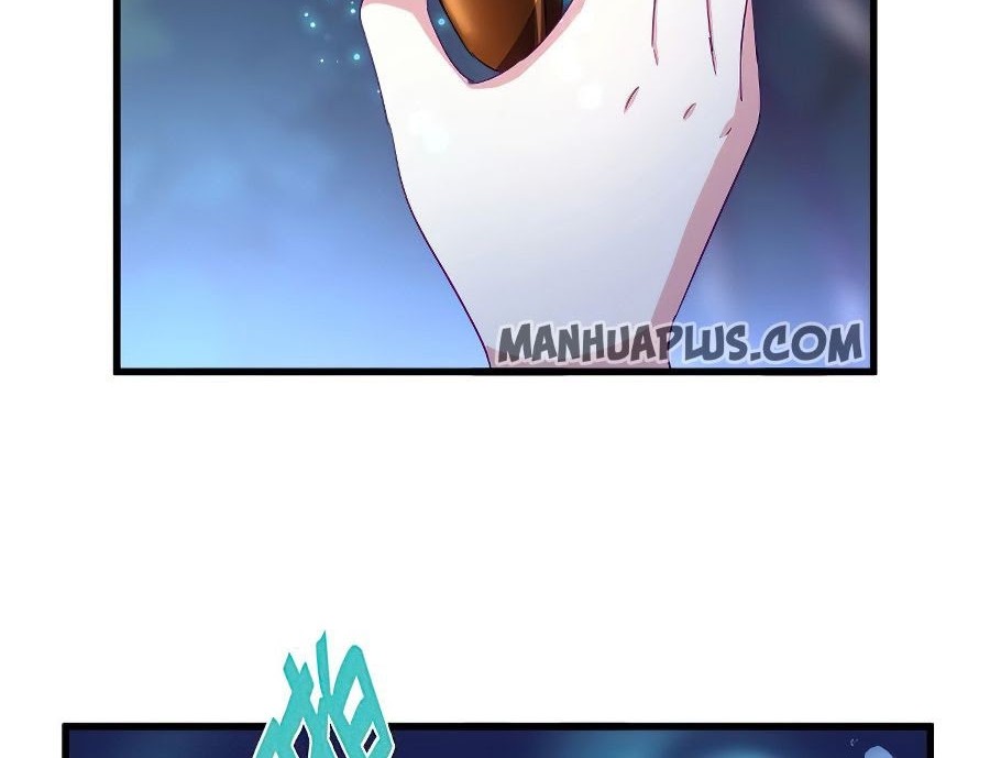 Magic Emperor Chapter 135 - halaman 9