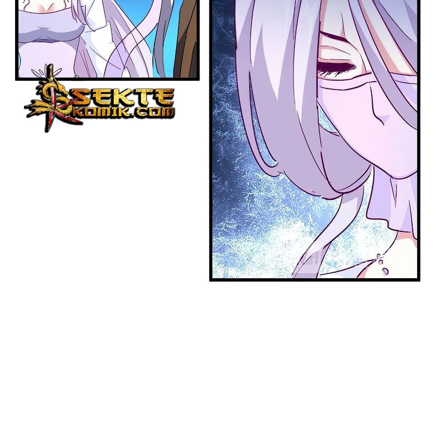 Magic Emperor Chapter 136 - halaman 15