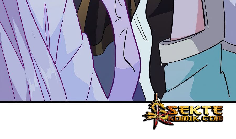 Magic Emperor Chapter 136 - halaman 24