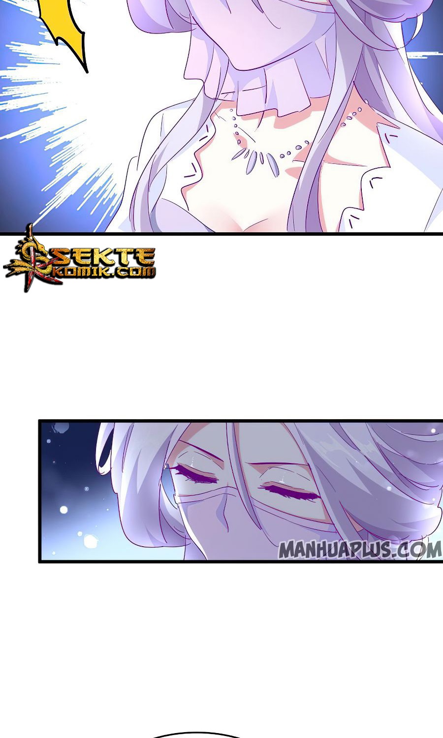 Magic Emperor Chapter 136 - halaman 50
