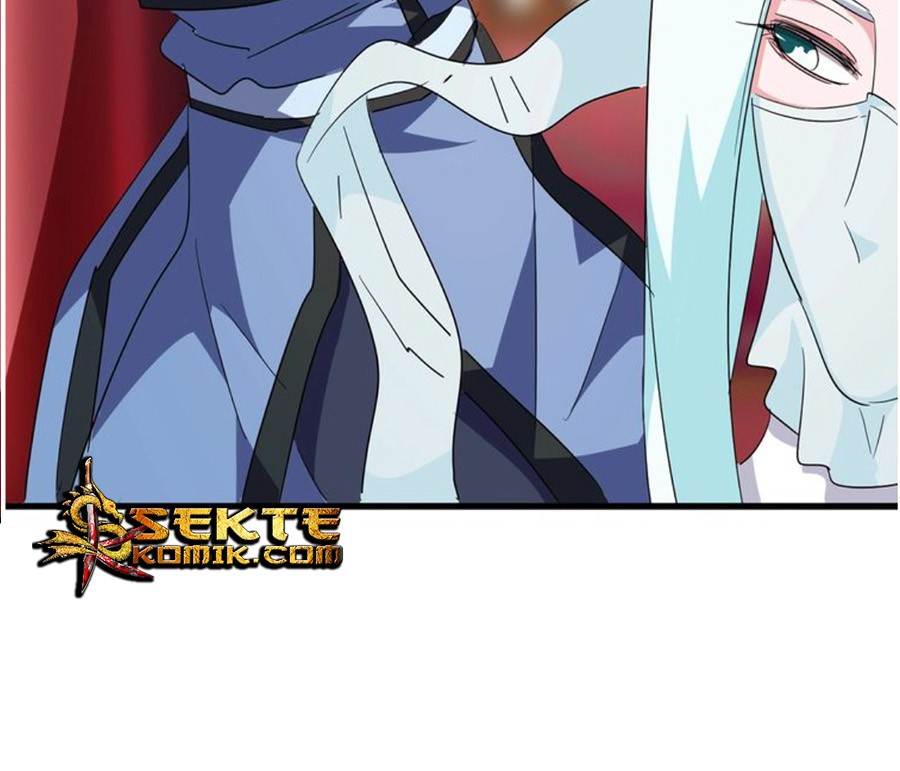 Magic Emperor Chapter 138 - halaman 6