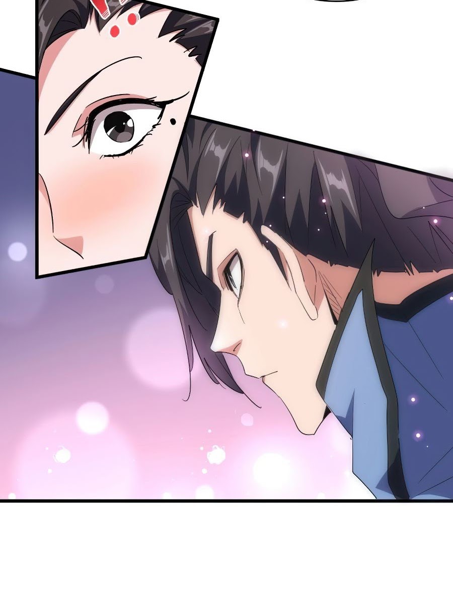Magic Emperor Chapter 139 - halaman 25