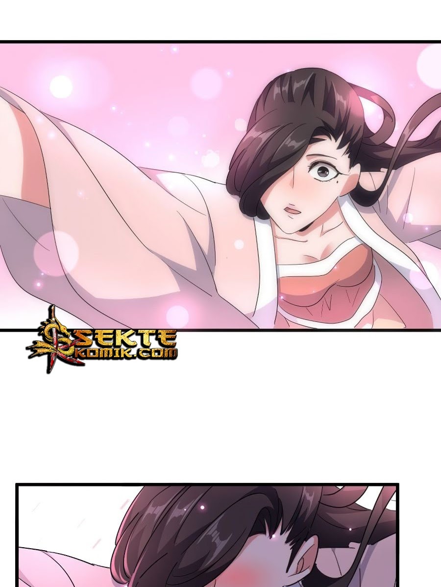 Magic Emperor Chapter 139 - halaman 26