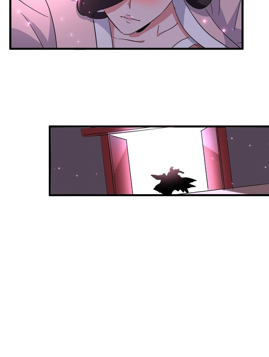 Magic Emperor Chapter 139 - halaman 27
