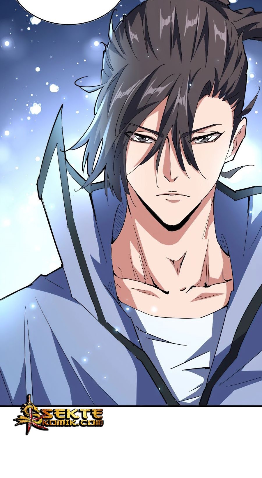Magic Emperor Chapter 139 - halaman 61