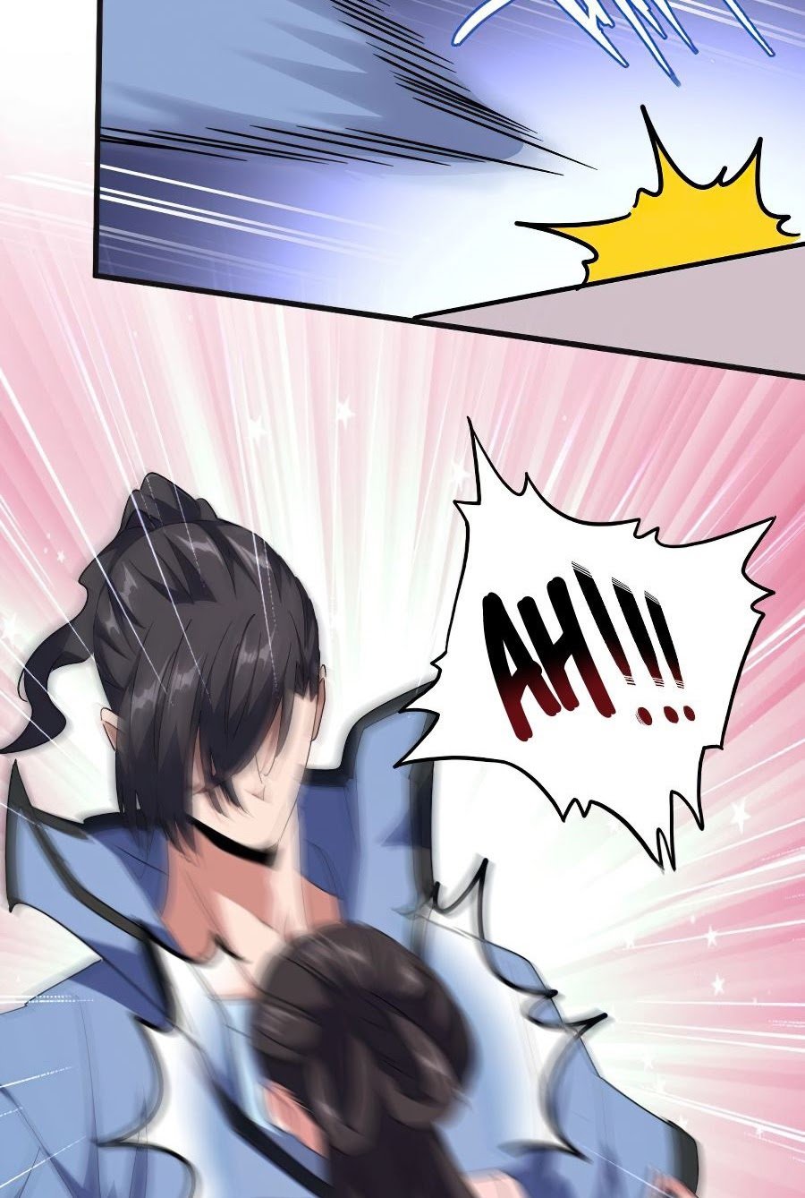 Magic Emperor Chapter 139 - halaman 7