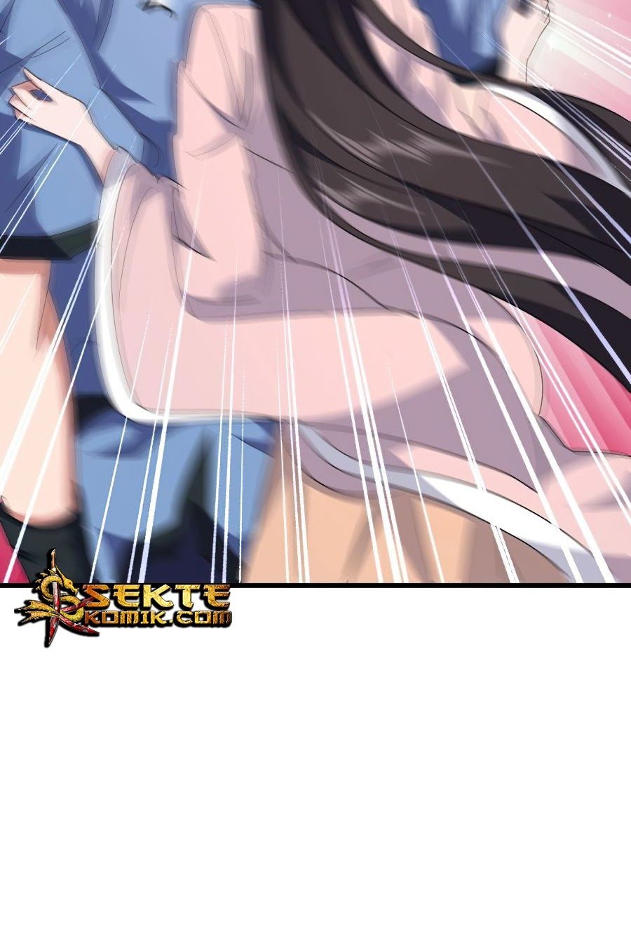 Magic Emperor Chapter 139 - halaman 8