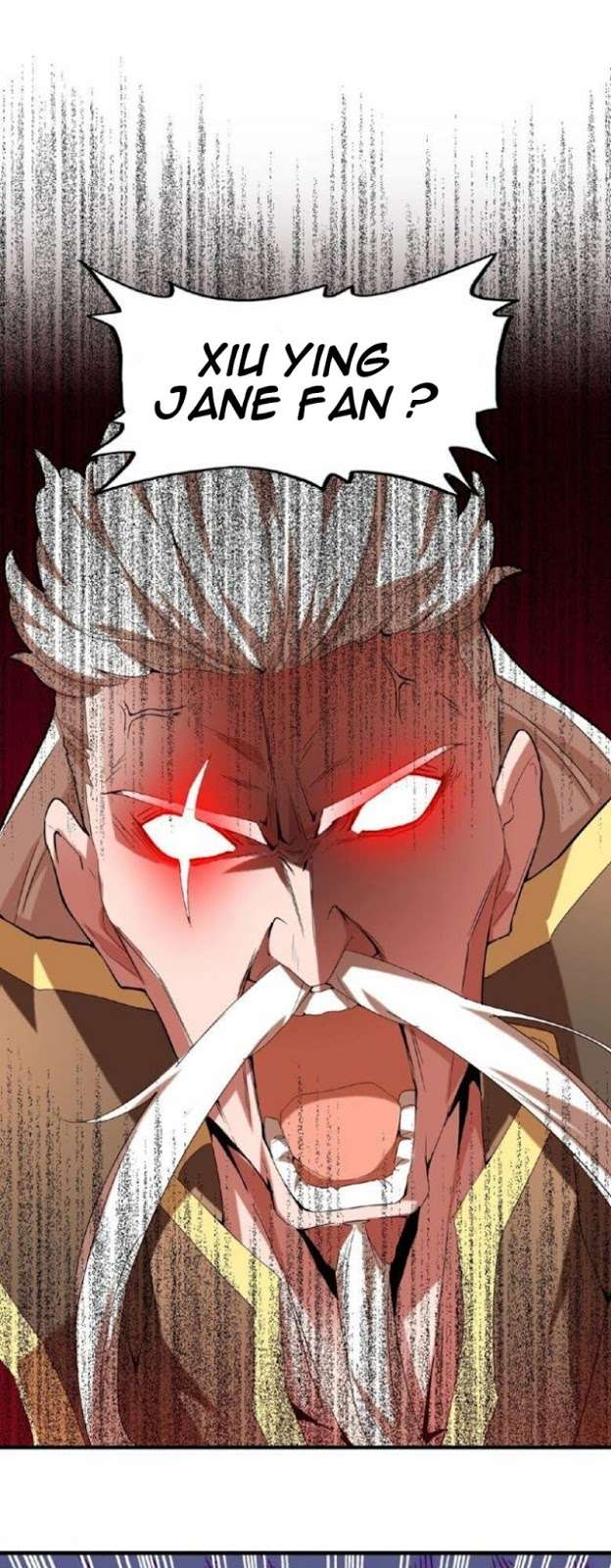 Magic Emperor Chapter 14 - halaman 40