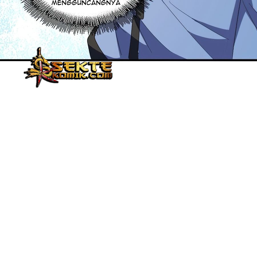 Magic Emperor Chapter 141 - halaman 15