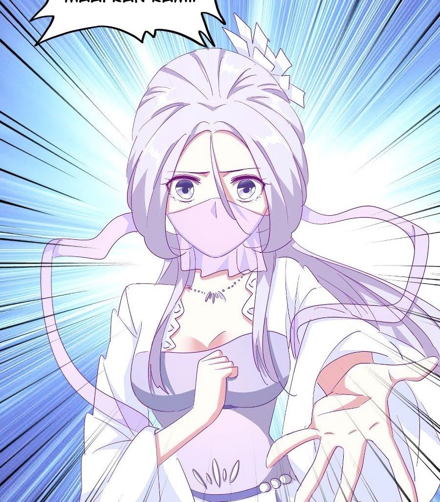 Magic Emperor Chapter 142 - halaman 14