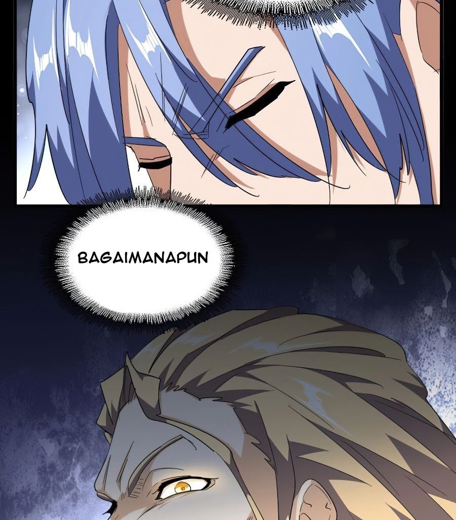 Magic Emperor Chapter 142 - halaman 18