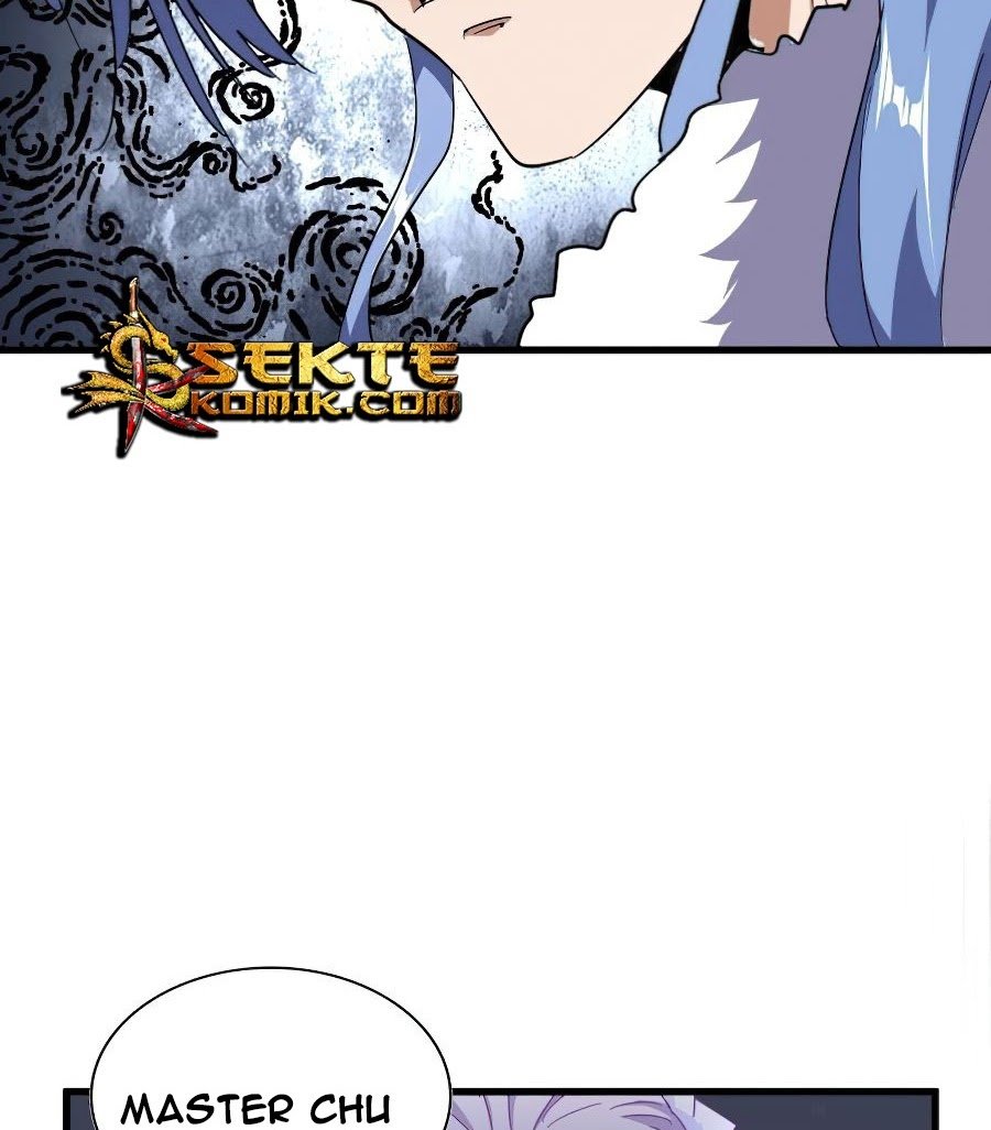 Magic Emperor Chapter 142 - halaman 20