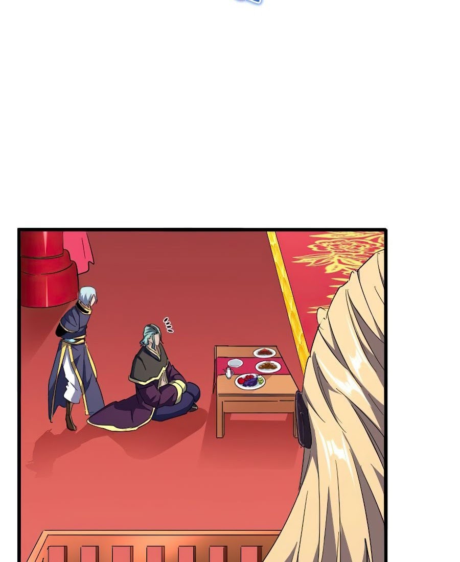 Magic Emperor Chapter 142 - halaman 30