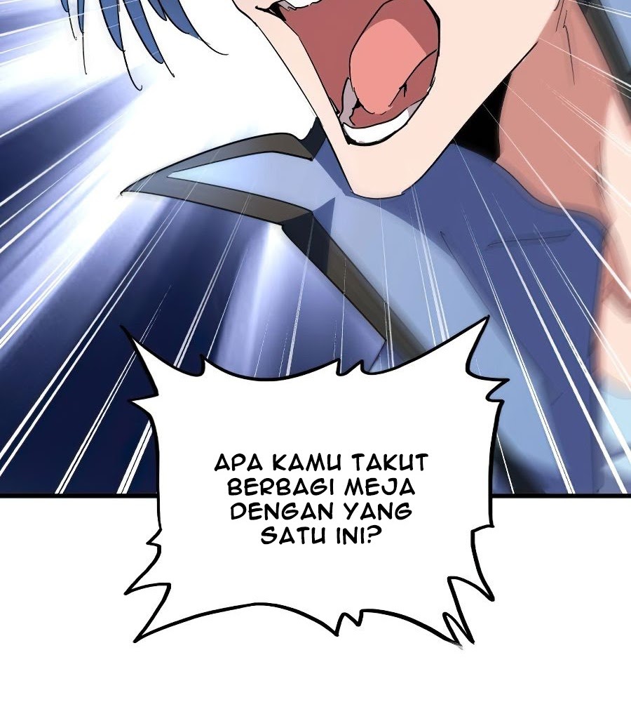 Magic Emperor Chapter 142 - halaman 43