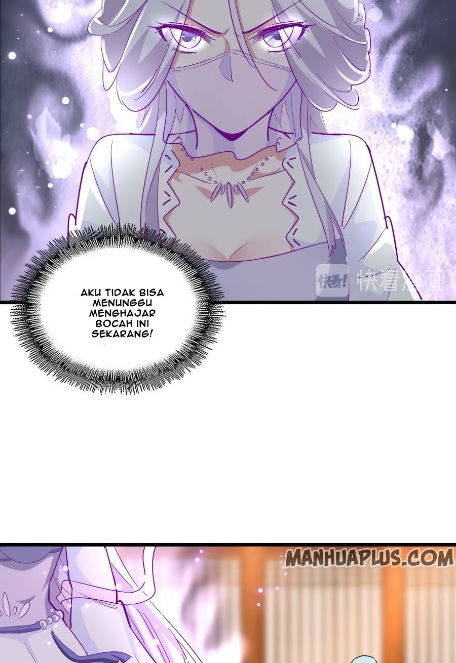 Magic Emperor Chapter 142 - halaman 54
