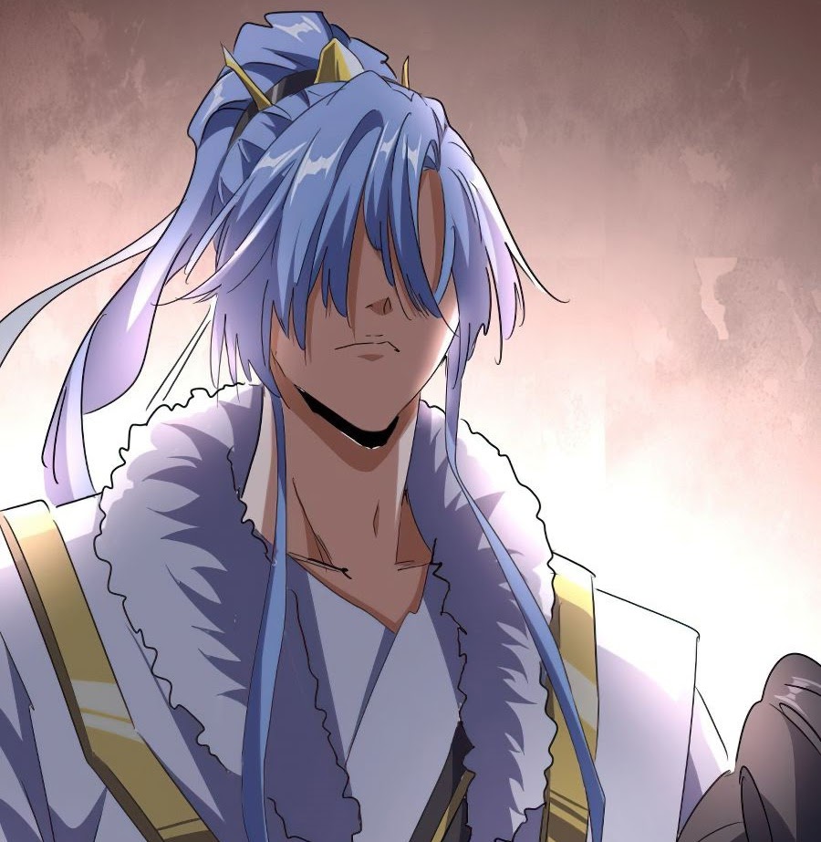 Magic Emperor Chapter 142 - halaman 63