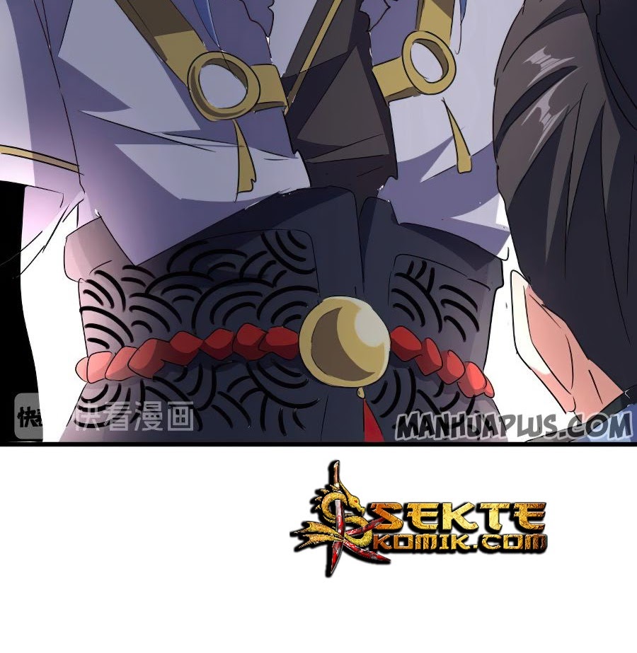 Magic Emperor Chapter 142 - halaman 64