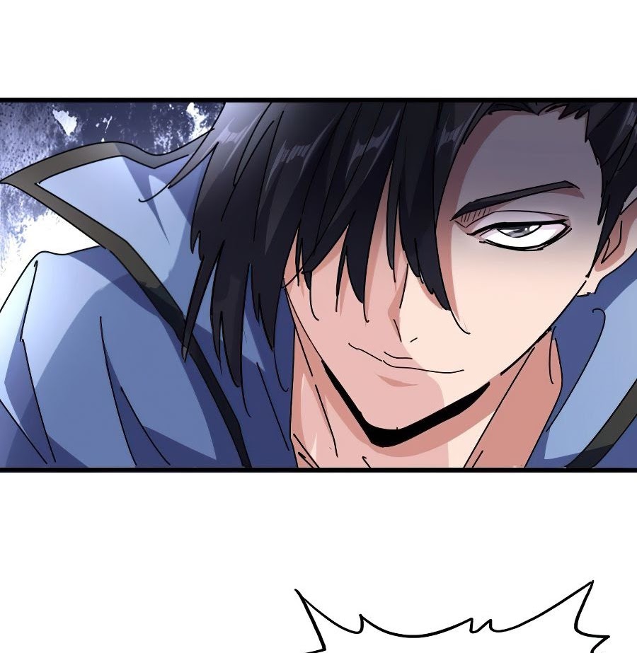 Magic Emperor Chapter 142 - halaman 65