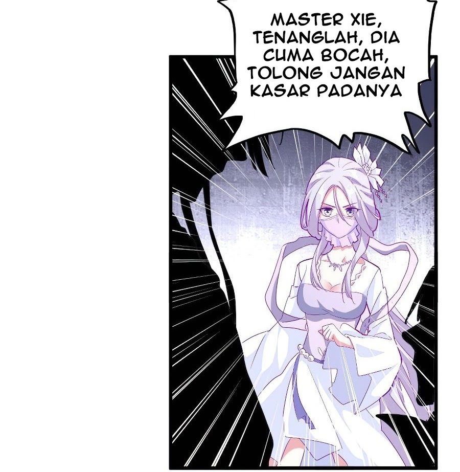 Magic Emperor Chapter 142 - halaman 66
