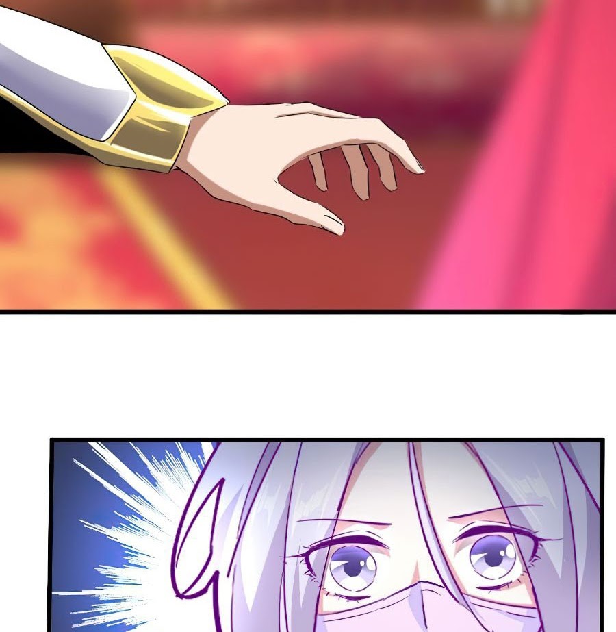 Magic Emperor Chapter 142 - halaman 69