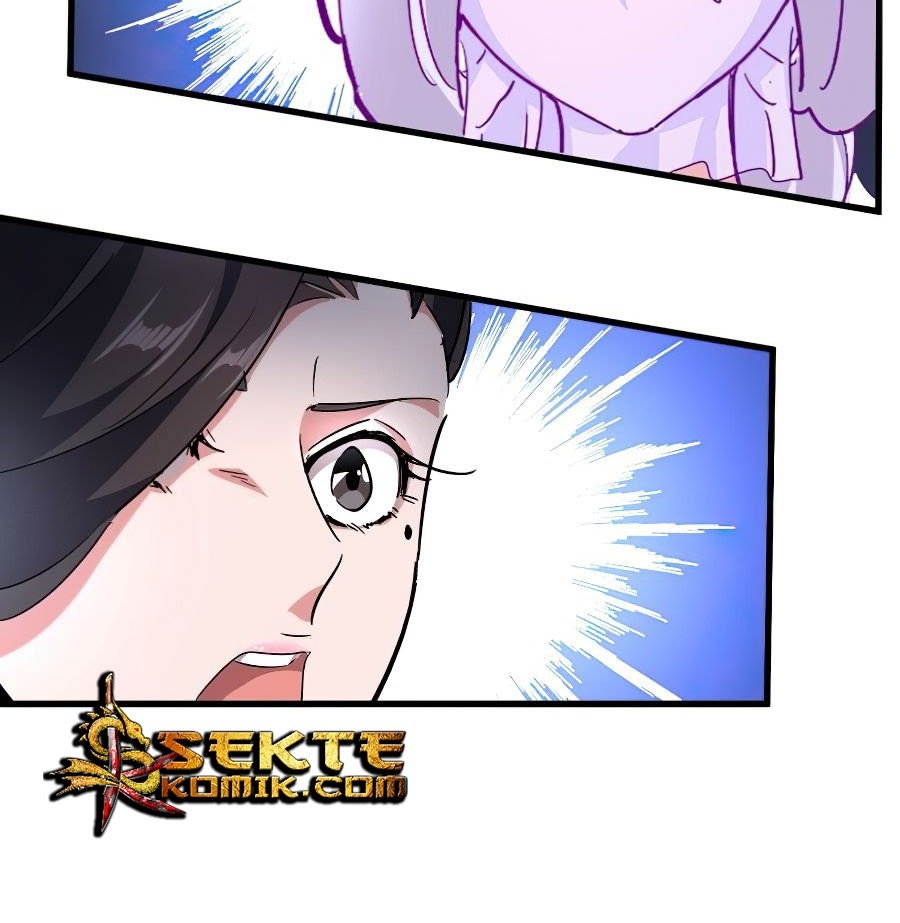 Magic Emperor Chapter 142 - halaman 70