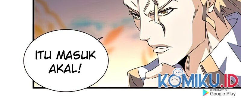 Magic Emperor Chapter 144 - halaman 11