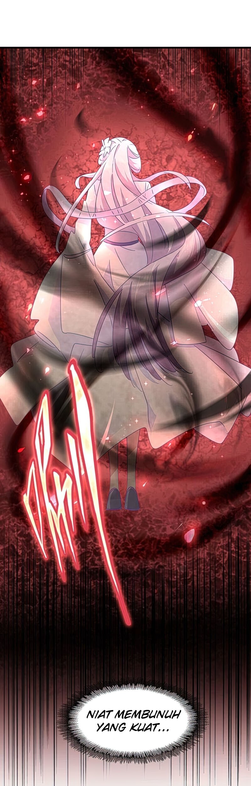 Magic Emperor Chapter 144 - halaman 2