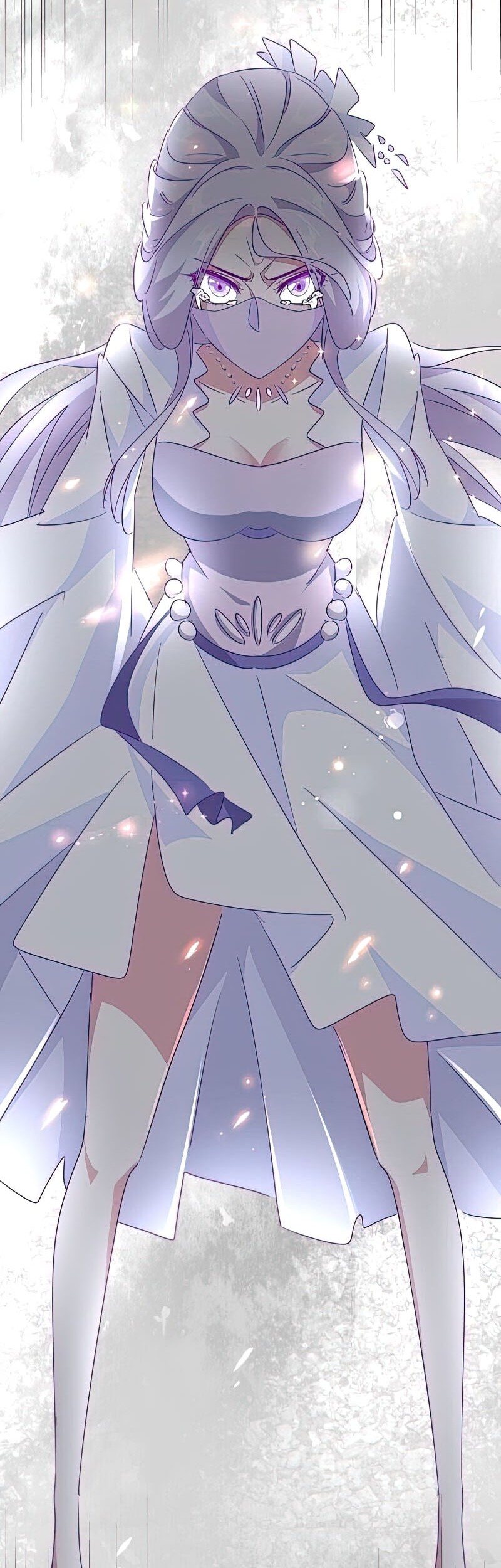 Magic Emperor Chapter 144 - halaman 30