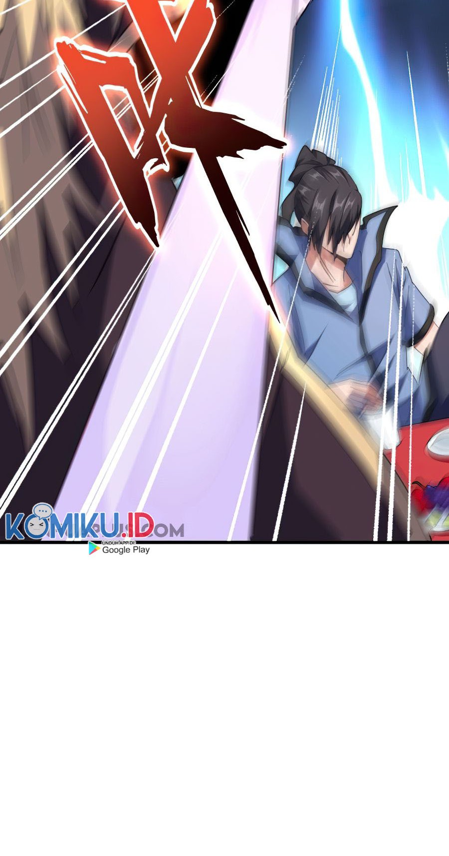 Magic Emperor Chapter 145 - halaman 10