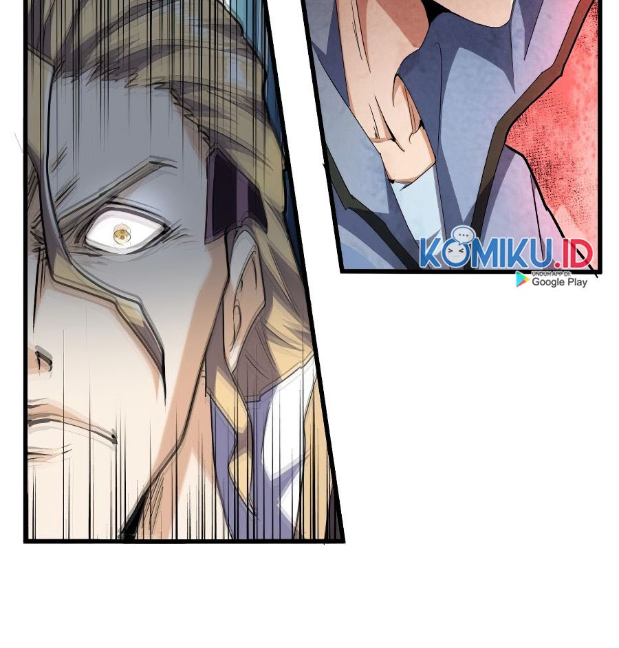 Magic Emperor Chapter 145 - halaman 6