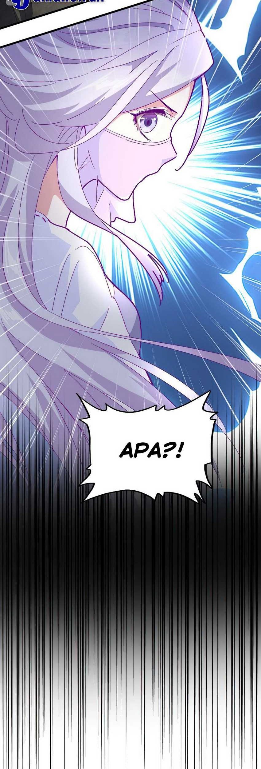 Magic Emperor Chapter 146 - halaman 31