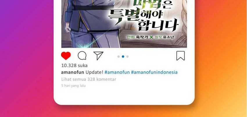 Magic Emperor Chapter 146 - halaman 33