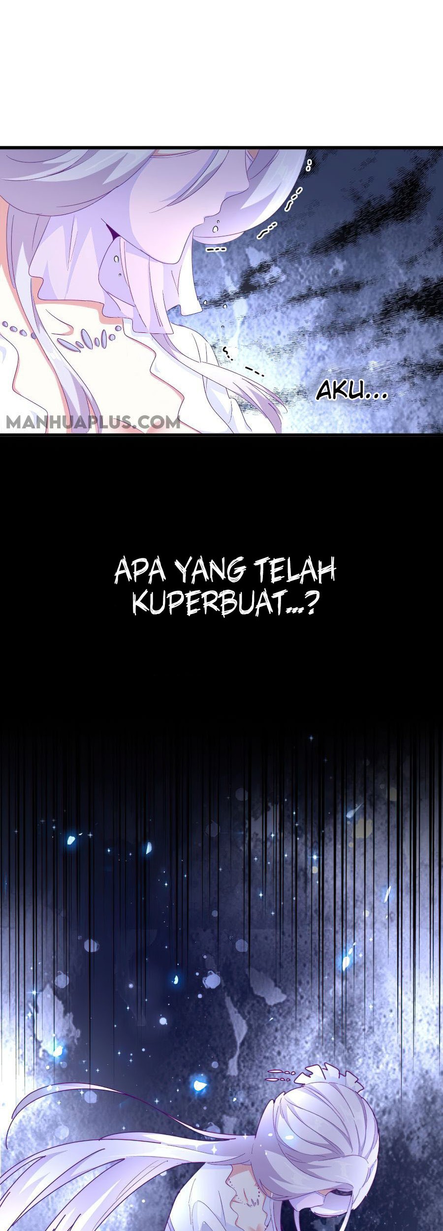 Magic Emperor Chapter 147 - halaman 8