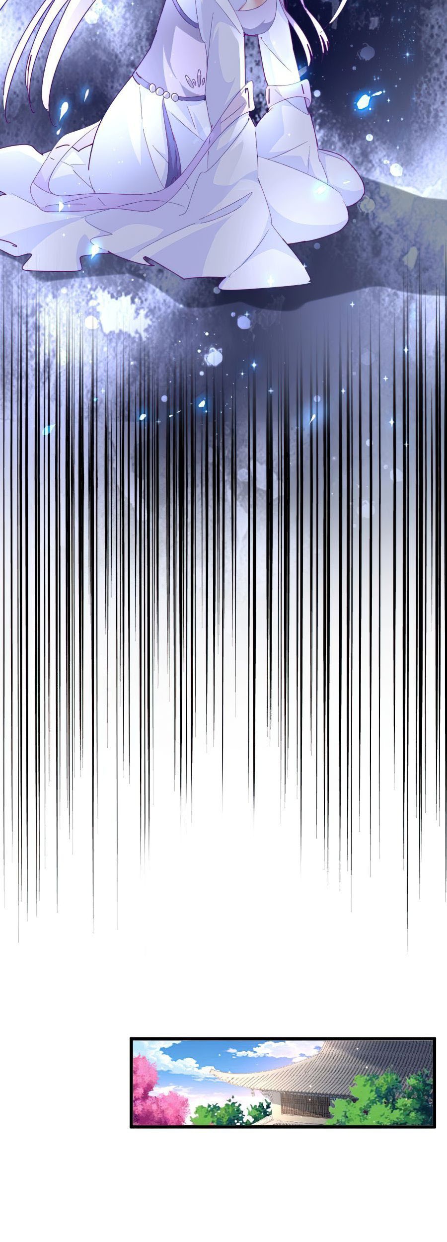 Magic Emperor Chapter 147 - halaman 9