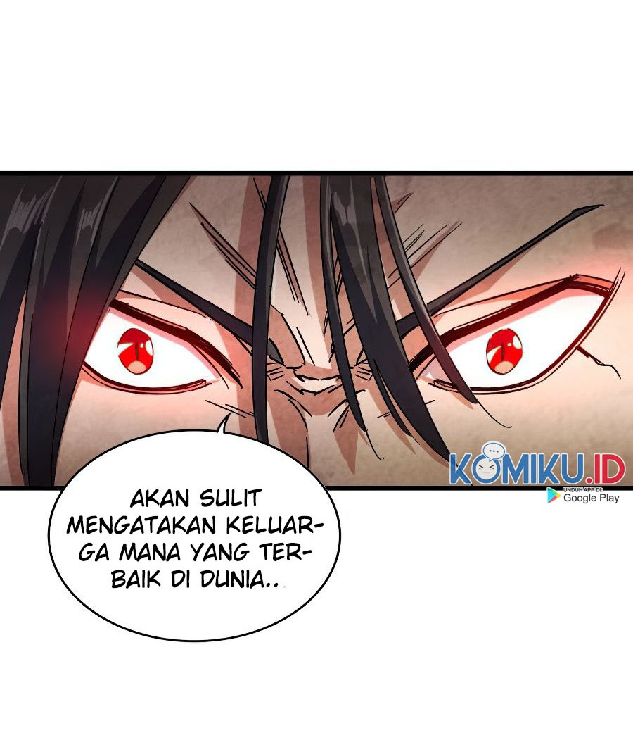 Magic Emperor Chapter 148 - halaman 18