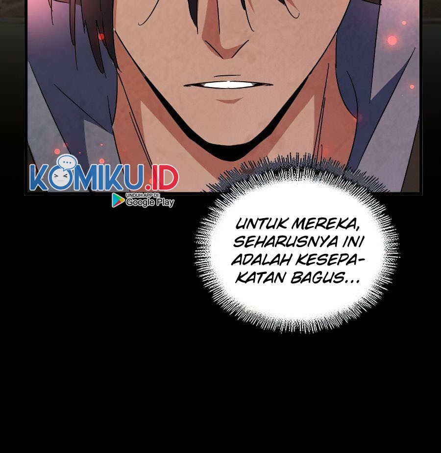 Magic Emperor Chapter 149 - halaman 20