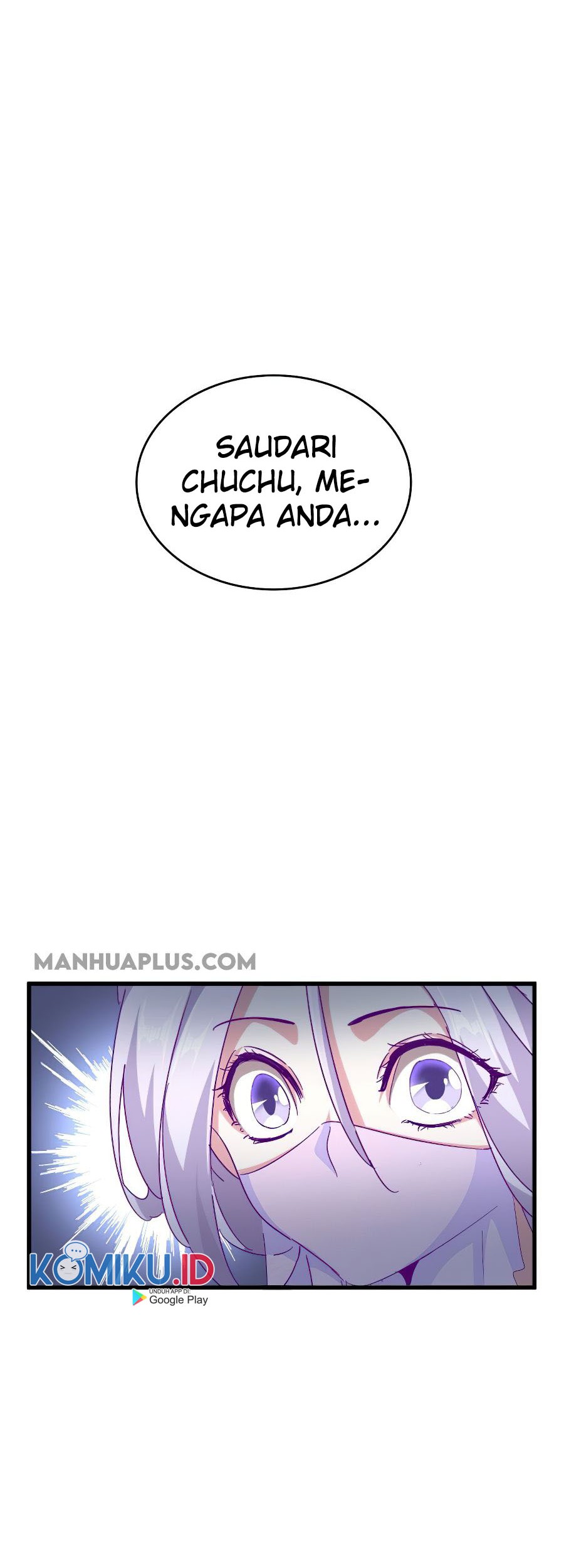 Magic Emperor Chapter 149 - halaman 29