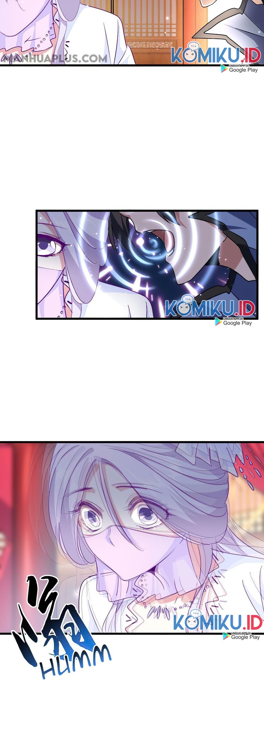 Magic Emperor Chapter 149 - halaman 32